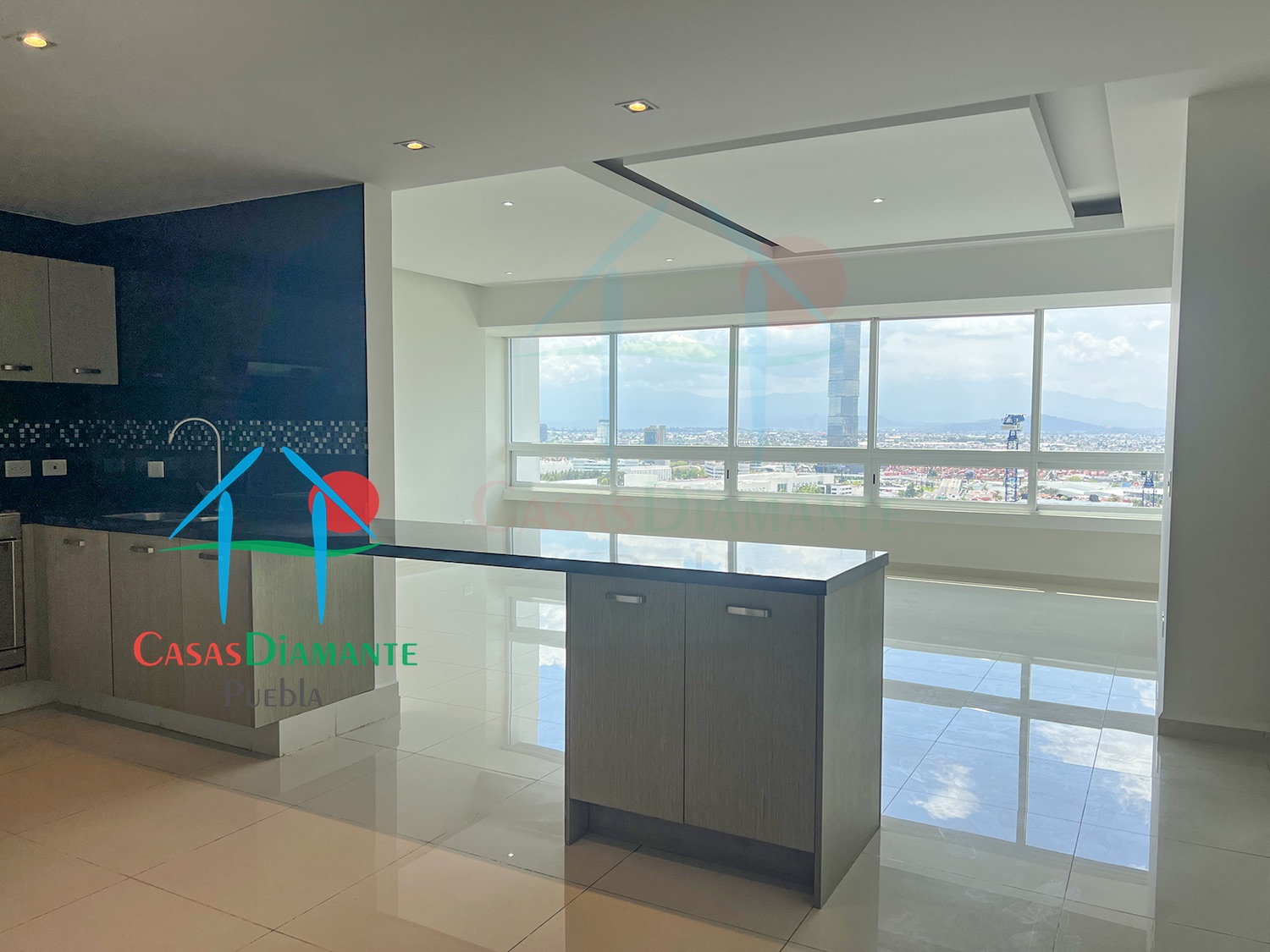 Arts Vertical Living BJJB A - Estancia 1 Arts Vertical Living BJJB A - Estancia 1